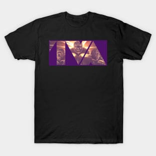 The timekeepers T-Shirt